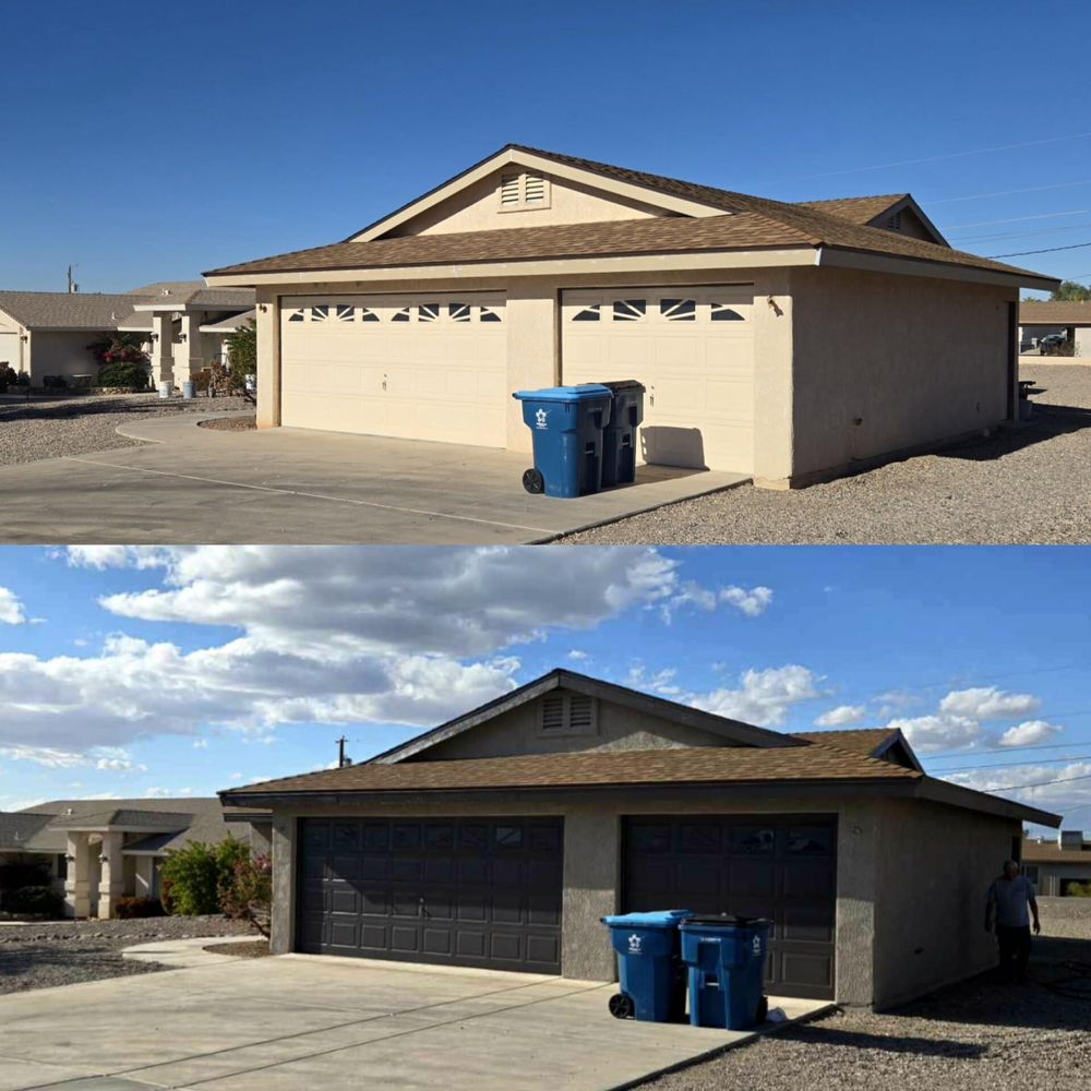 All Photos for Pro Power Painting and Restoration LLC in Lake Havasu City, AZ