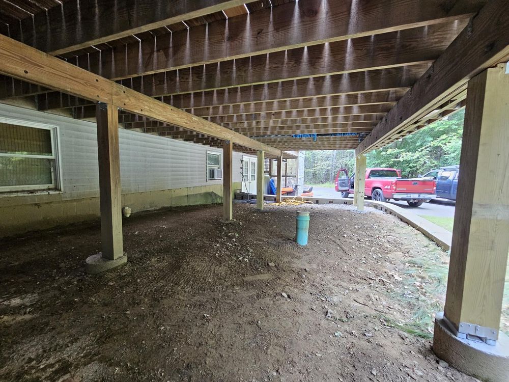 All Photos for South Coast Decks LLC in Mansfield, MA