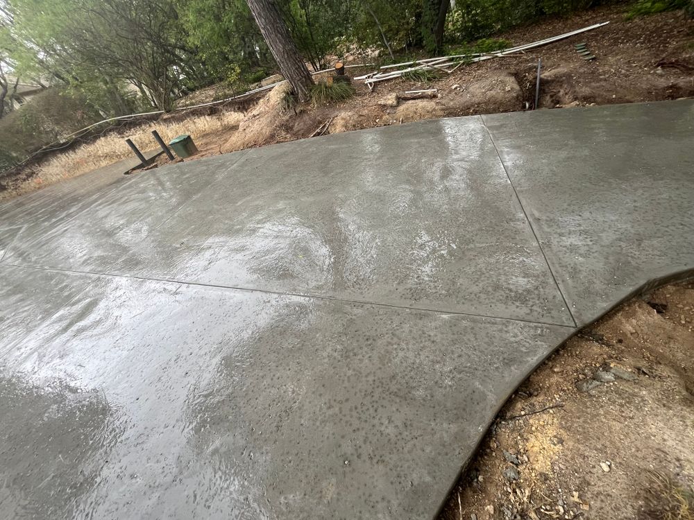 All Photos for Leo's Concrete Crew in Elgin, TX