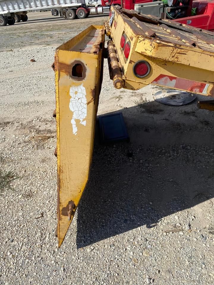 All Photos for Wright's Fabrication in Huntsville, AR