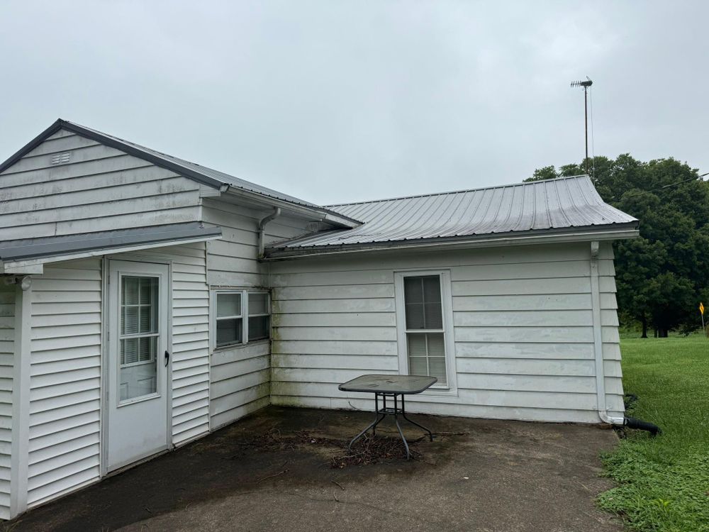 All Photos for Roof Athlete in Cave City, KY