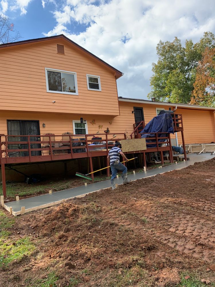 All Photos for Expedite Construction in Douglasville, GA