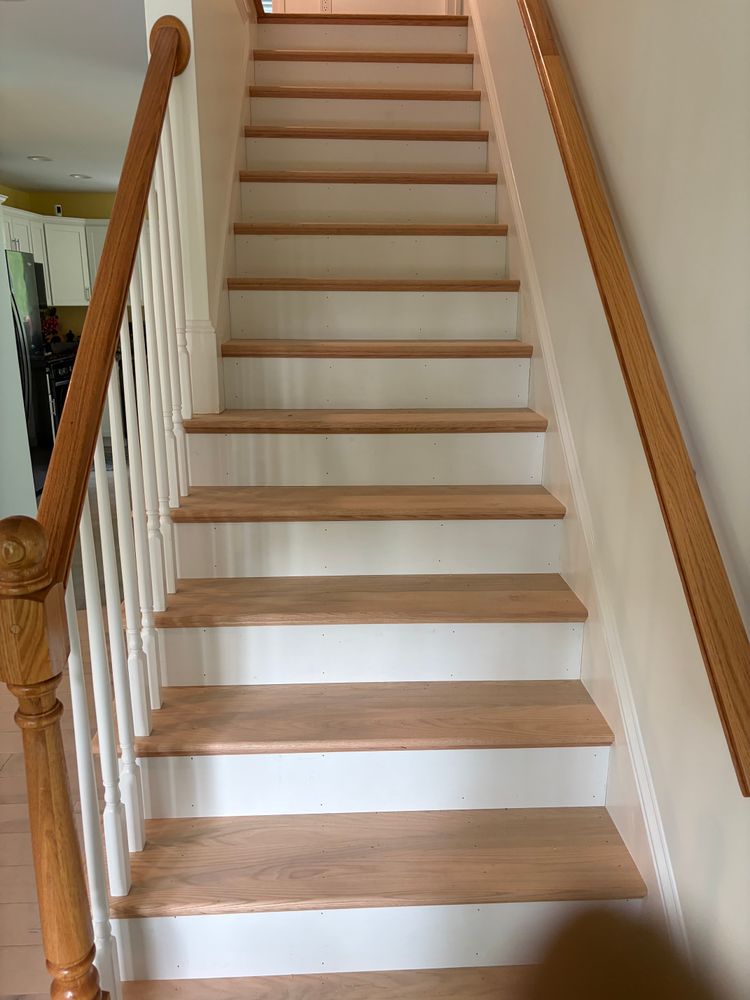 All Photos for Simply Wood Floors in Worcester, MA