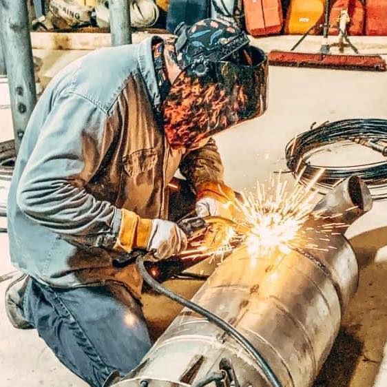 We offer expert metal fabrication services tailored to your home improvement needs. From custom gates and railings to decorative pieces, our skilled welders bring your vision to life with precision. for Superior Piping And Fabrication in Lexa,  AR