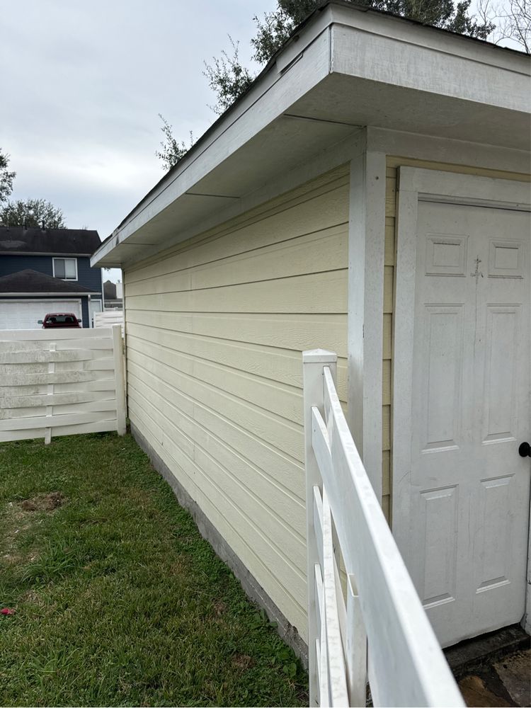 All Photos for Power Pressure Wash in Houston, TX