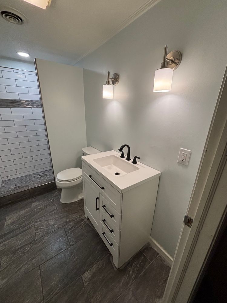 All Photos for Personal Touch General Contractor in Galax, VA