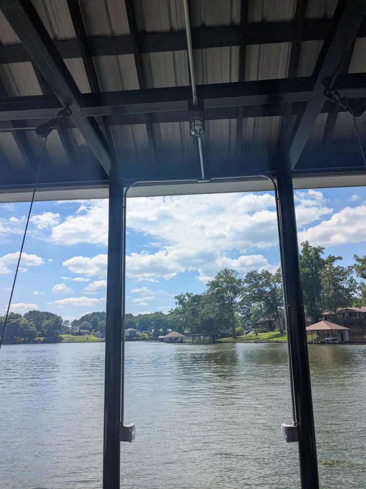 All Photos for Marine Electric in Killen, AL