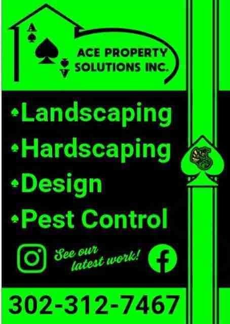 All Photos for Ace Property Solutions INC. in New Castle County, Delaware