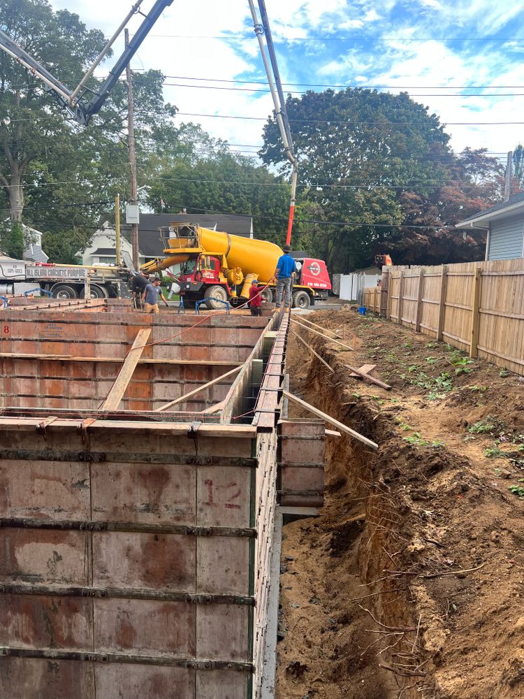 All Photos for Azores Concrete L.T.D. in Port Jefferson Station, NY