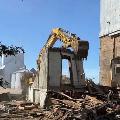 All Photos for Matejcek Excavating in Breckenridge, MN