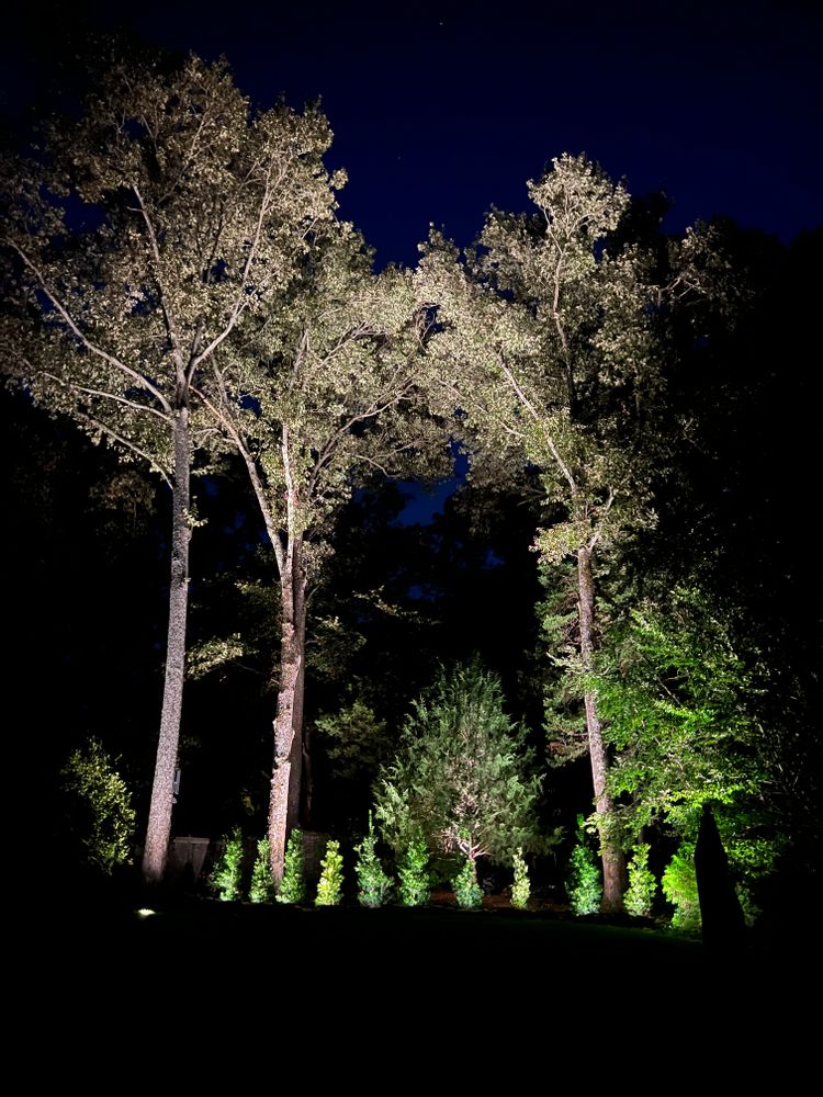 All Photos for Delta Lightscapes Outdoor Lighting in Memphis, TN