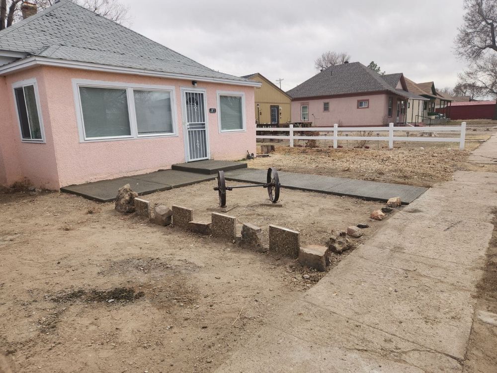 All Photos for BM Construction  in La Junta, CO