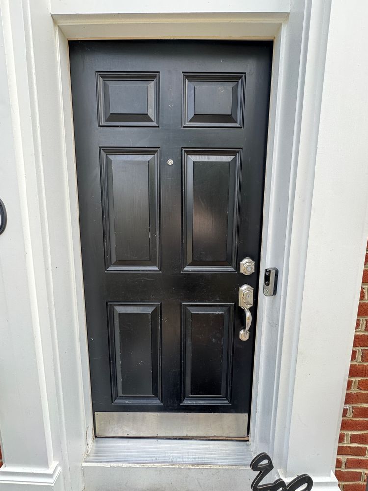 All Photos for Sanchez Paint Pros in Frederick, MD