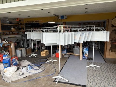 All Photos for Daniel Paints & Builds in Sandy, UT