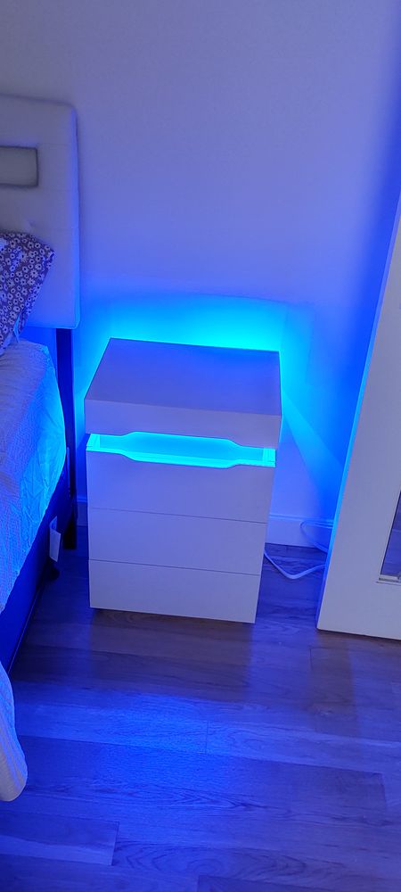 Furniture assembly for Damon Handyman in Manhattan, NY