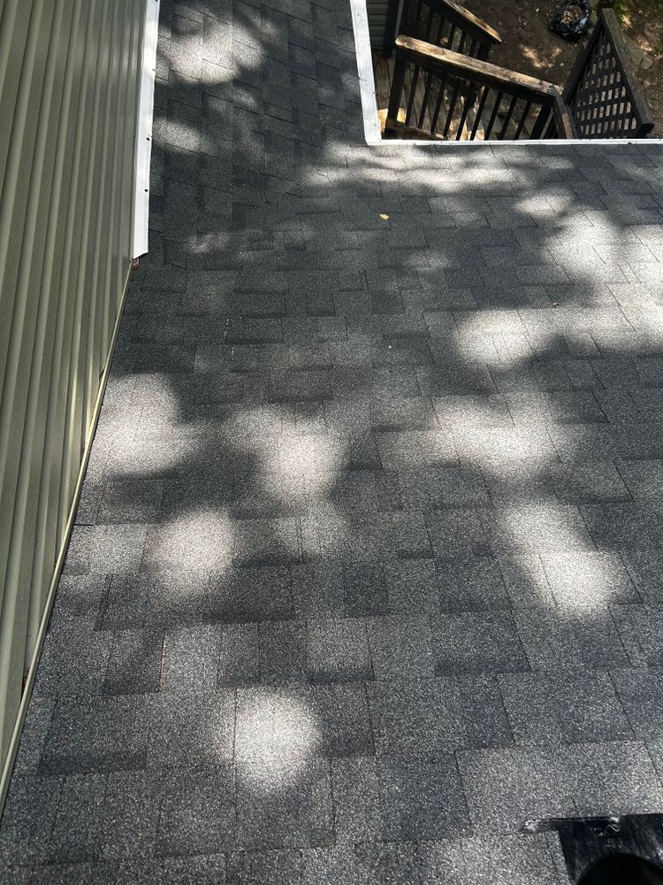 All Photos for Buckeye Roof Rejuvenate in Columbus, Ohio