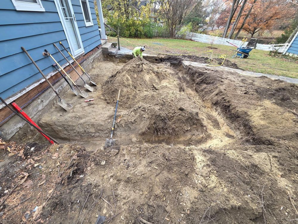 All Photos for E&M Construction LLC in Franklinville, NJ