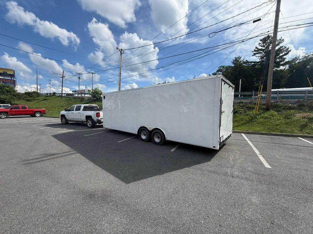 All Photos for Appalachian Riding Tours LLC in Ghent, WV