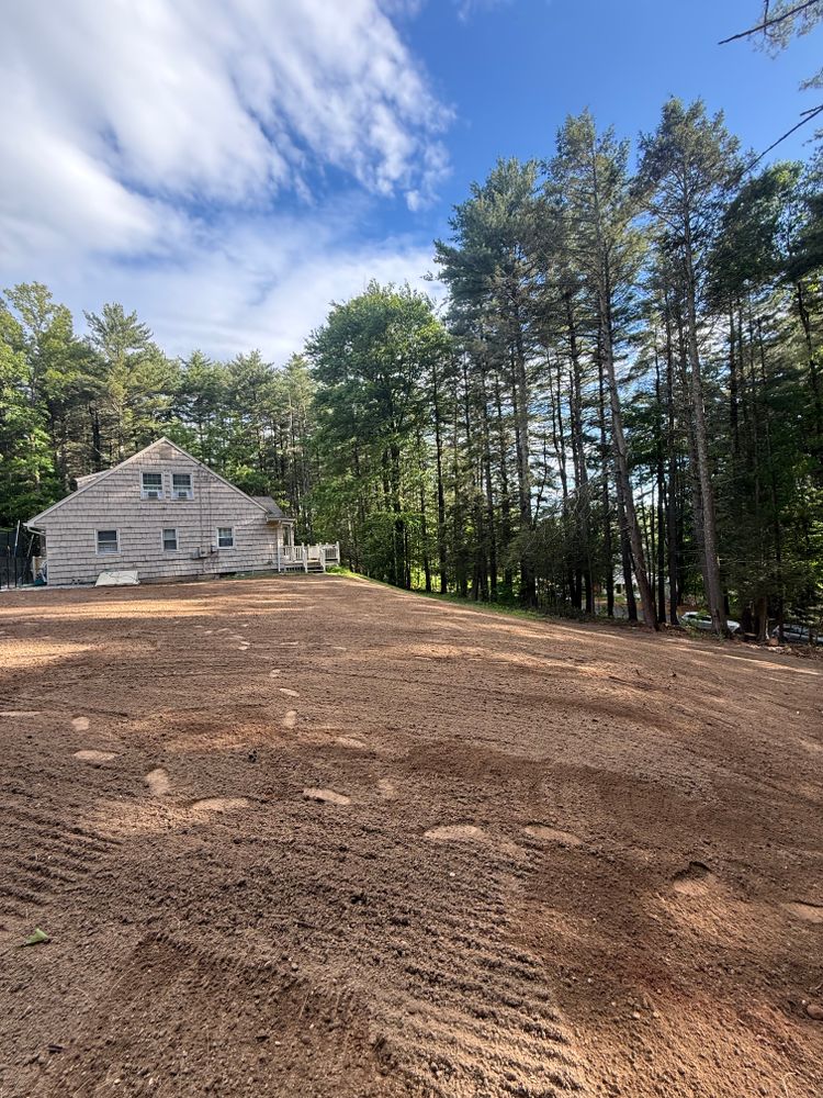 All Photos for Lennon Land Management in Suffield, CT