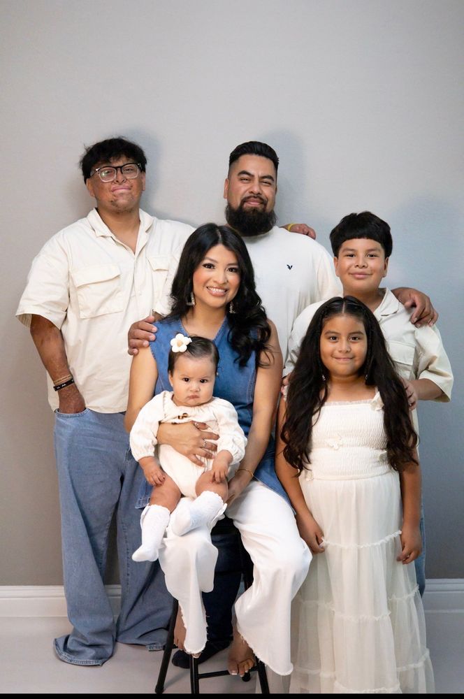 Full Armor Landscapes team in League City, TX - people or person