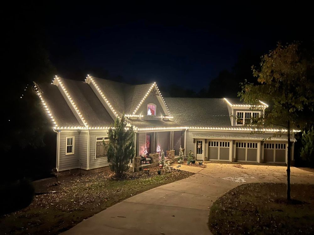 All Photos for Custom Lighting Solutions in Cartersville, GA