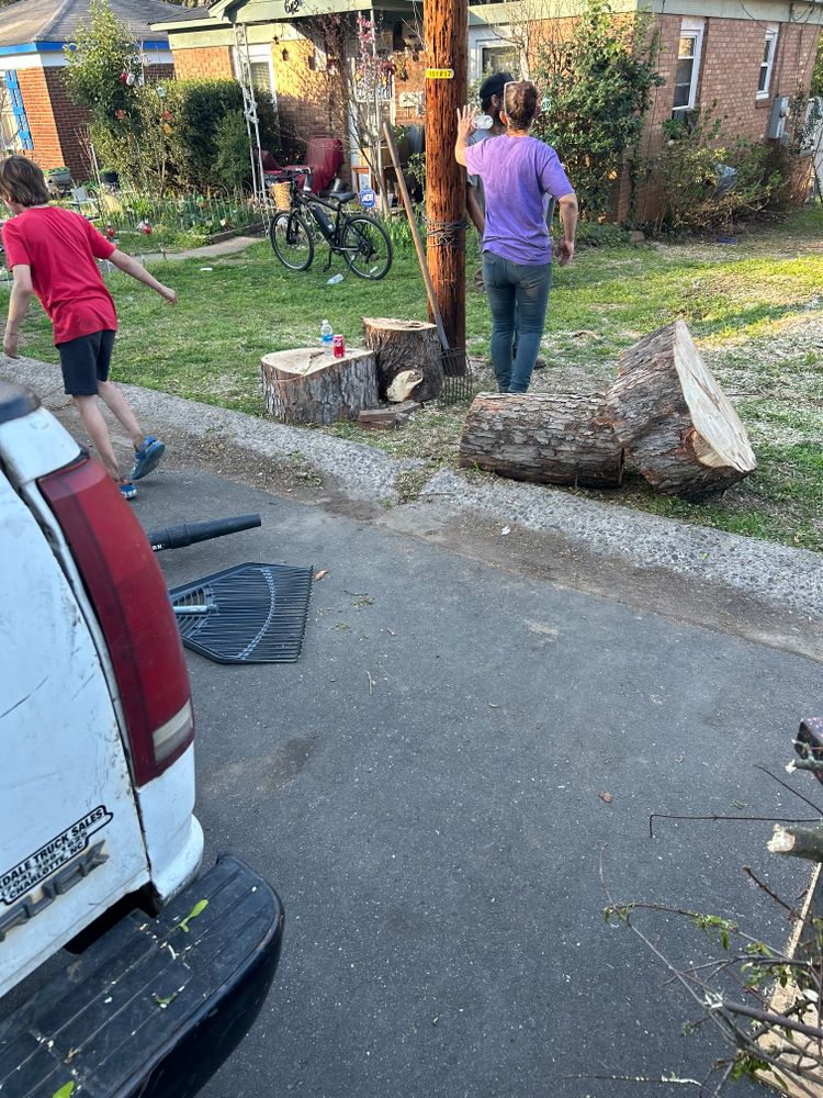 All Photos for Oakhurst Landscaping and Tree Service in Charlotte, NC