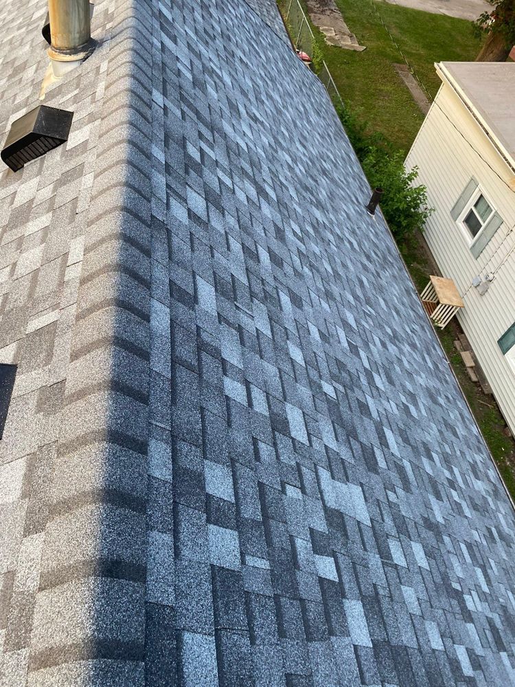 All Photos for Full Roof Replacement and Repairs & Seamless Guttering in Saint Joseph, MO