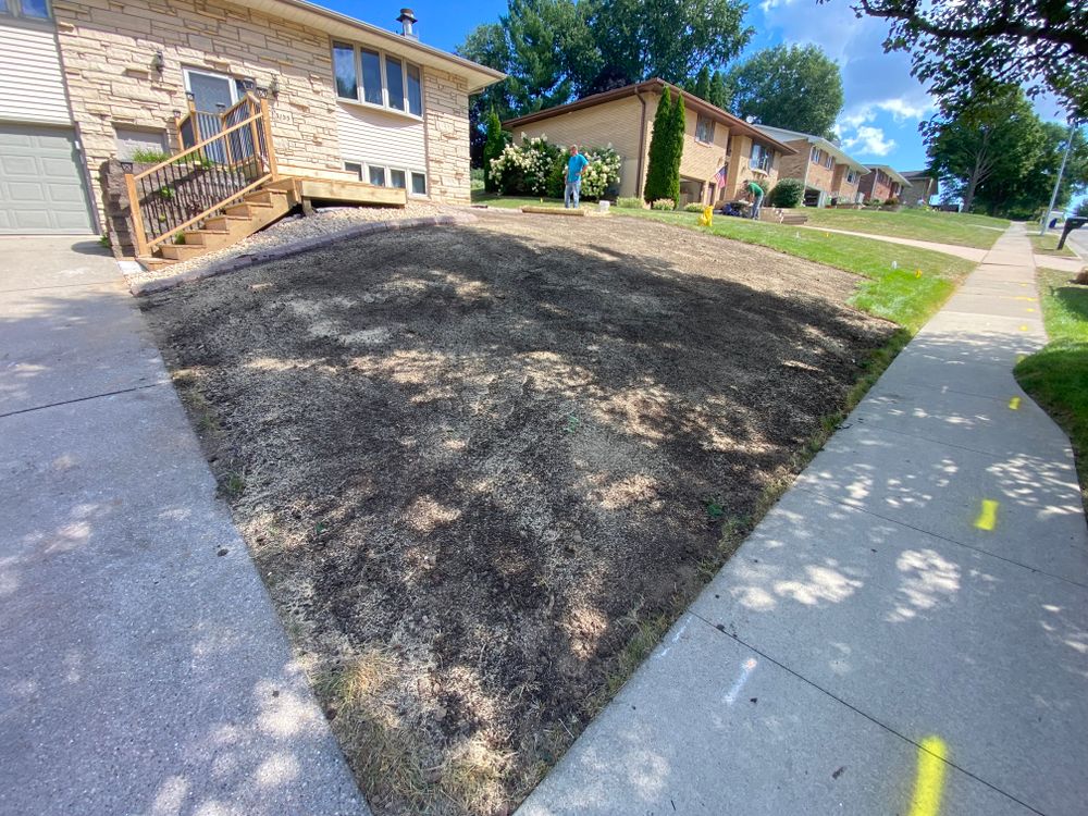 All Photos for TDC Excavating in Dubuque, IA