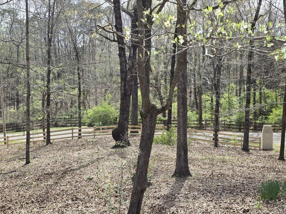 All Photos for Coosa Valley Fence and Deck in Sylacauga, AL