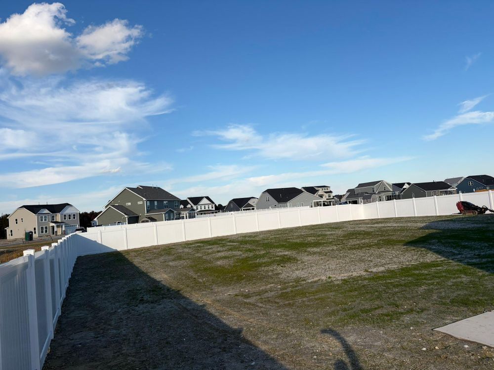 All Photos for RedLine Fencing in Moyock, NC