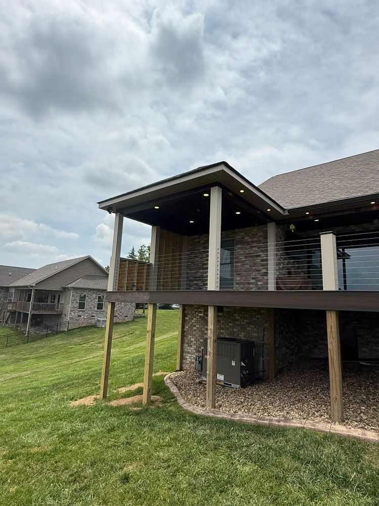 All Photos for B4 Construction LLC in Cookeville, TN