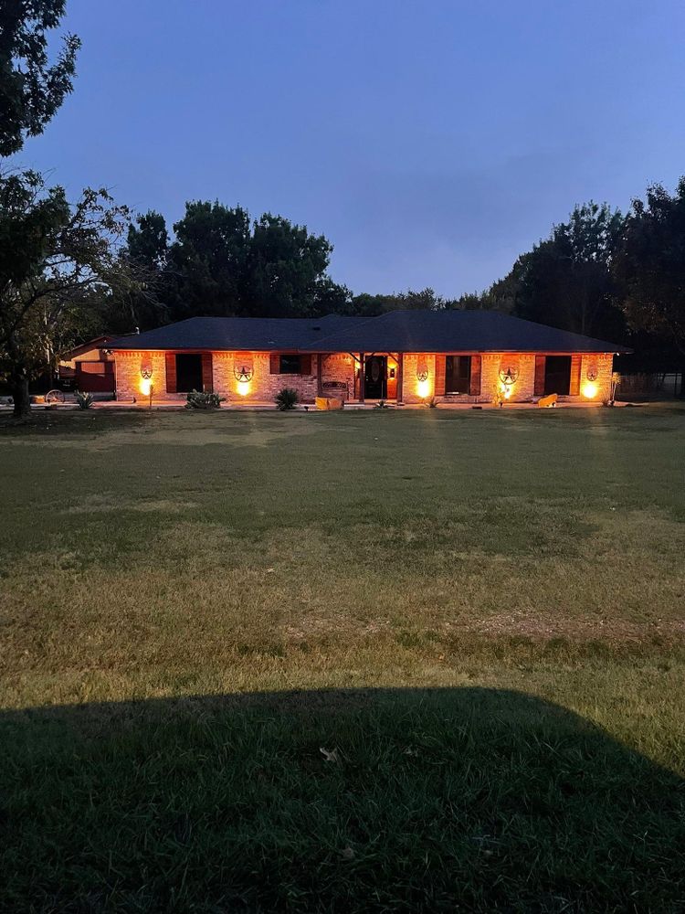 All Photos for Texas Pro Electric in Red Oak, TX