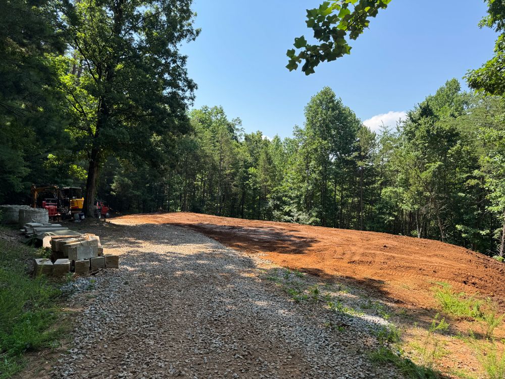 All Photos for F&CO Excavation in Clinton, TN