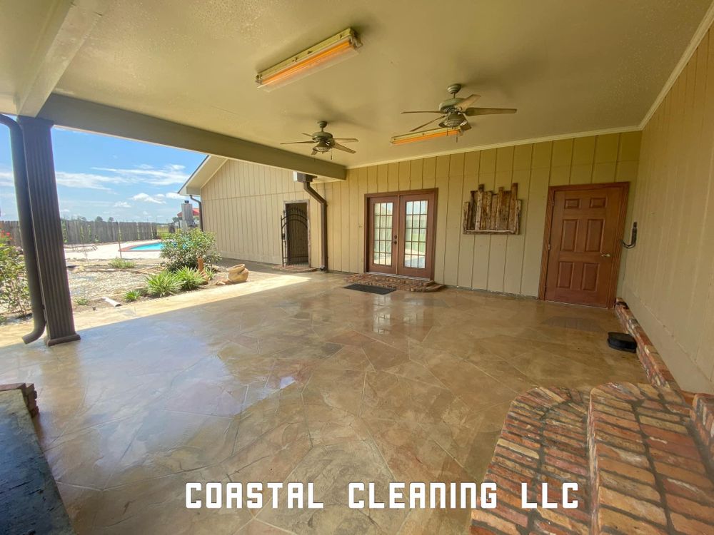 All Photos for Coastal Cleaning LLC in Rayne, Louisiana