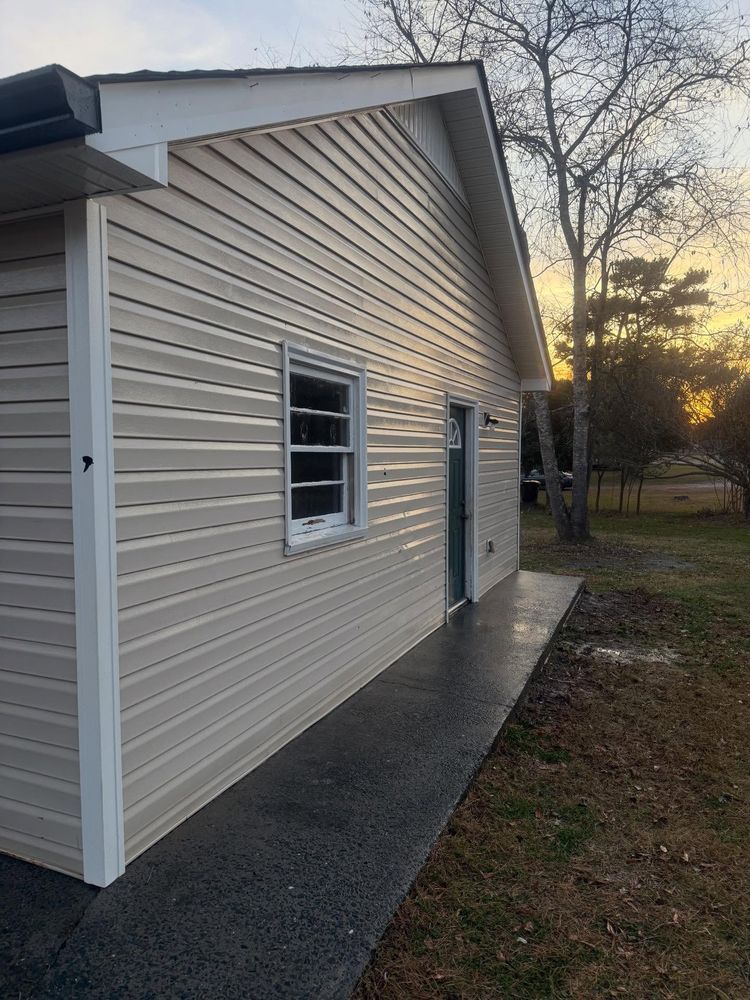 All Photos for Honey Exterior Services in Stanfield, NC