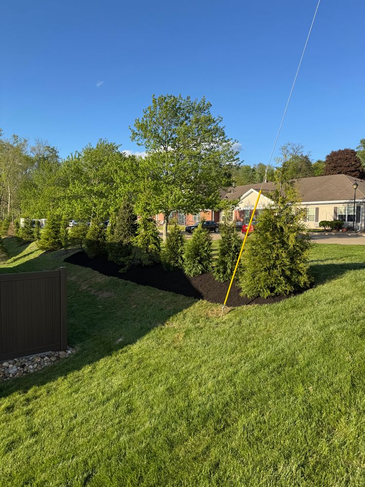 All Photos for Buckeye Lawns & Landscaping LLC in Millersburg, OH