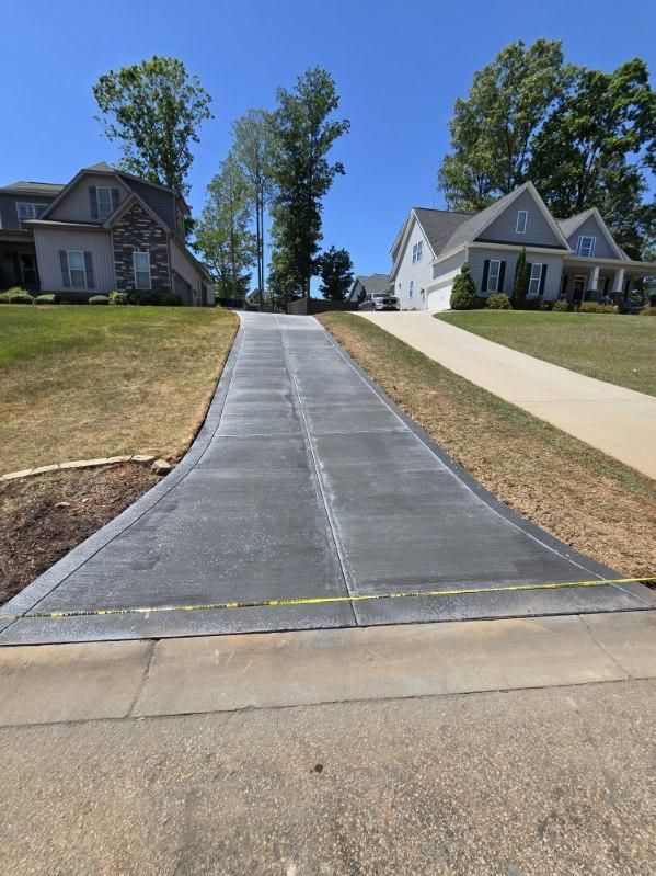 All Photos for H&R Concrete LLC in Greer, SC