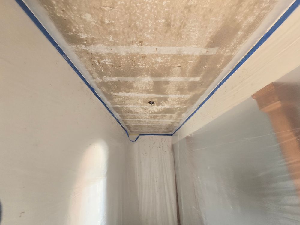 All Photos for Crowell's Painting & Drywall Repairs in Oklahoma City, OK