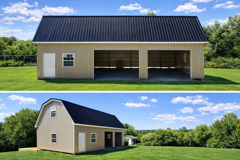 Interior Painting for TruBuild Construction in Strasburg, PA