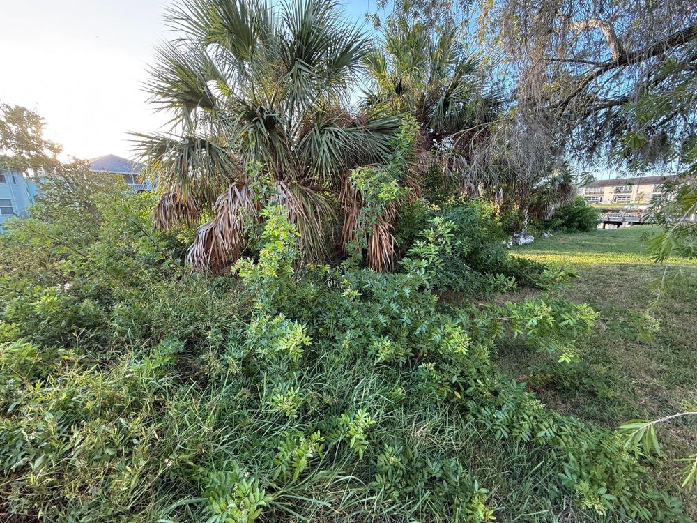 All Photos for Kramer & Son’s Property Maintenance in Hudson, FL