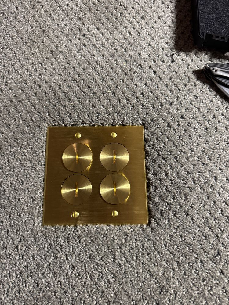 All Photos for Galev Electric in Prosper, TX