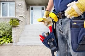 Our Handyman Services offer skilled professionals to tackle everything from minor repairs and maintenance to larger home improvement projects, ensuring your home remains safe, beautiful, and fully functional year-round. for Goliath Tree Maintenance and Haul Away in Seneca, SC