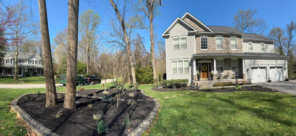 All Photos for Silburn Lawn & Landscape in Odenton, MD