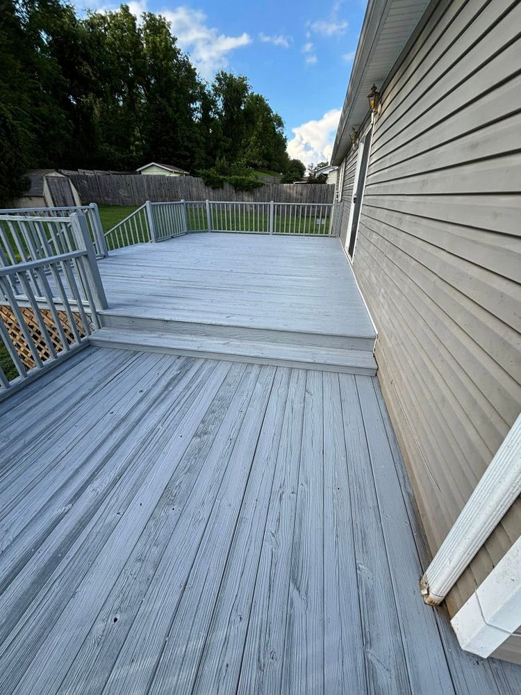 All Photos for Personal Touch General Contractor in Galax, VA