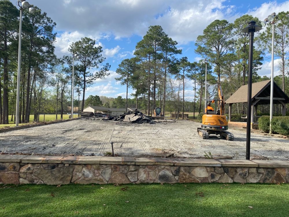 All Photos for Coursey Construction in Metter, GA