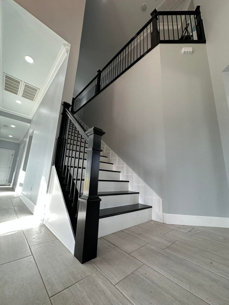 Interior Renovations for Clean Cut Construction in Roswell, NM