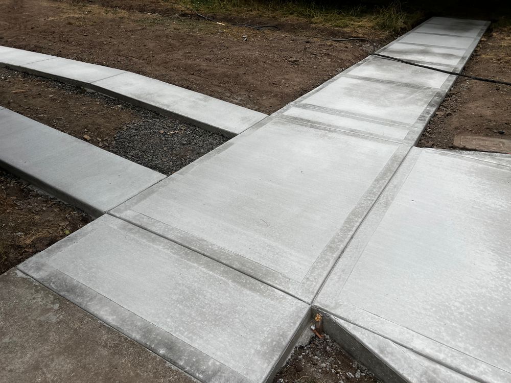 All Photos for Olmedo Bros Concrete LLC in McMinnville, OR