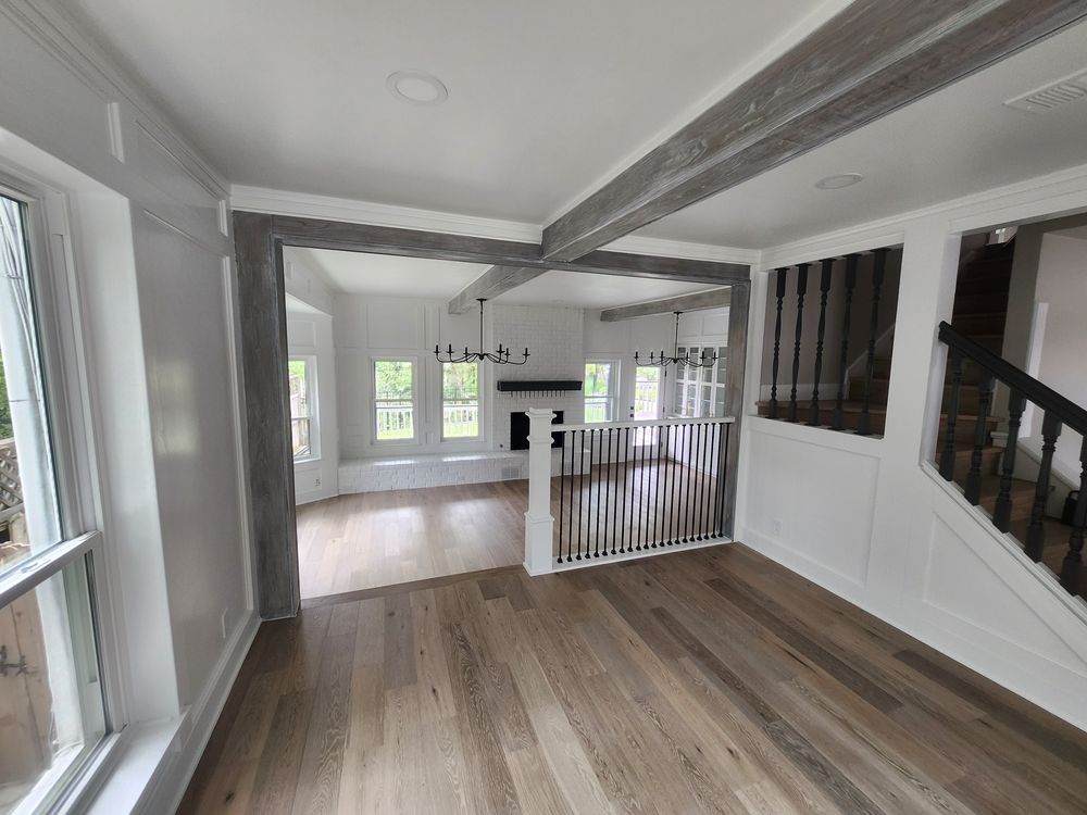 Lost Creek for Apex Remodeling & Renovations LLC in Austin, TX