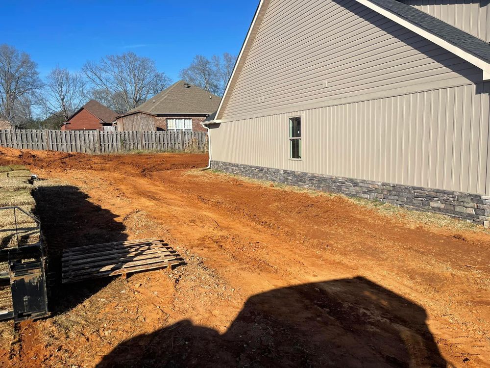 All Photos for Greenwood Lawn & Landscaping LLC in Talladega, Alabama