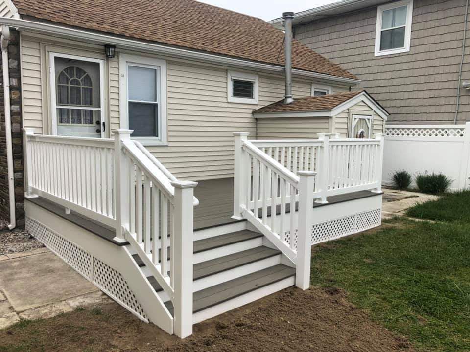 All Photos for DAC Construction, Inc. in Laurel, MD